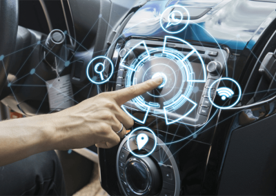 Innovative App Solutions